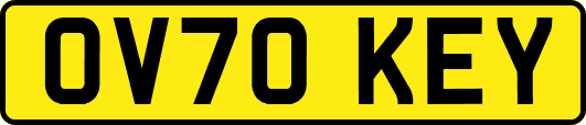 OV70KEY