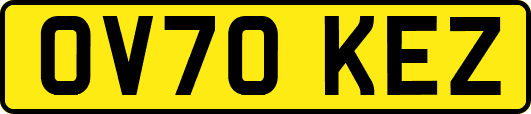 OV70KEZ
