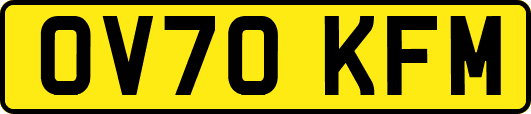 OV70KFM