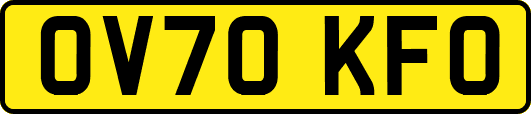 OV70KFO