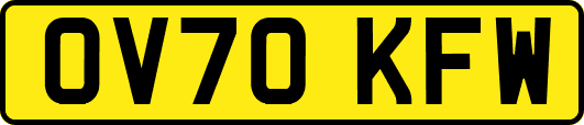 OV70KFW