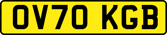 OV70KGB