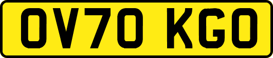OV70KGO