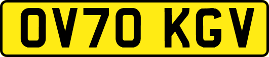 OV70KGV