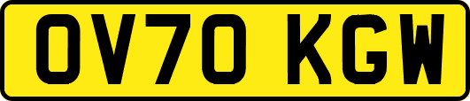 OV70KGW