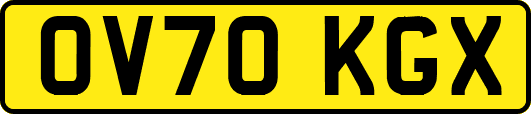 OV70KGX
