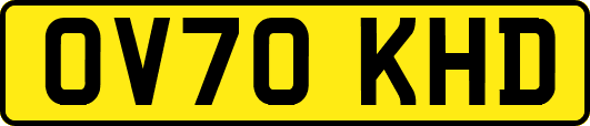 OV70KHD