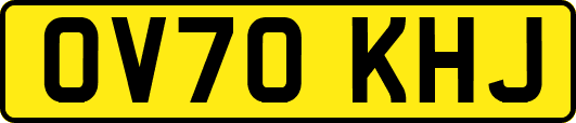 OV70KHJ
