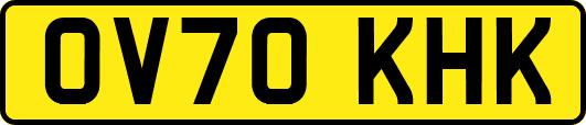 OV70KHK