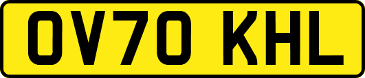 OV70KHL