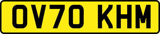 OV70KHM