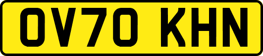 OV70KHN