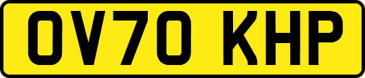 OV70KHP