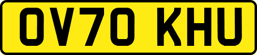 OV70KHU