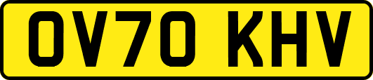 OV70KHV