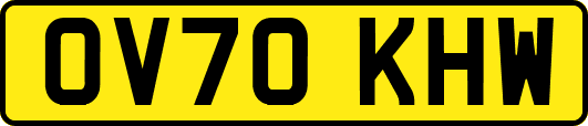OV70KHW
