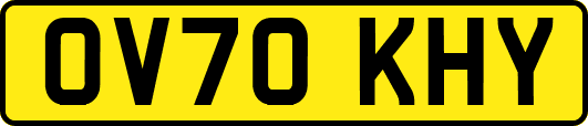 OV70KHY