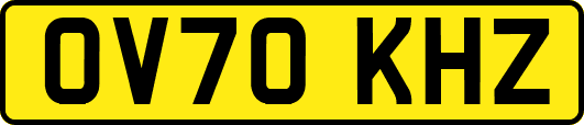 OV70KHZ