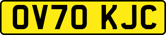 OV70KJC
