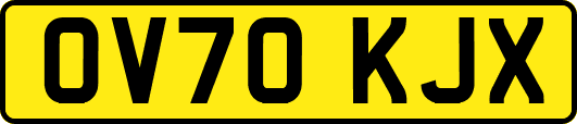 OV70KJX