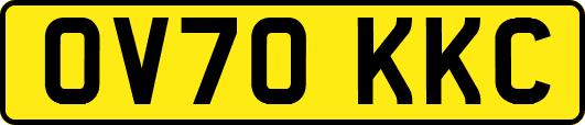 OV70KKC