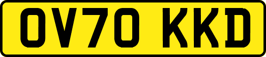 OV70KKD