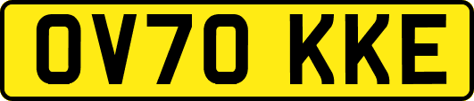 OV70KKE
