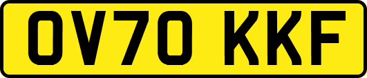 OV70KKF