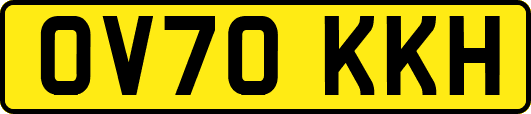 OV70KKH