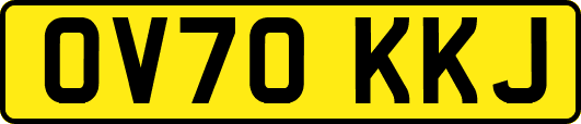 OV70KKJ