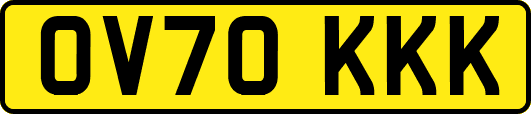 OV70KKK