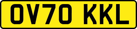 OV70KKL