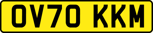 OV70KKM