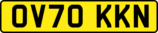 OV70KKN