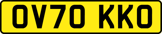 OV70KKO