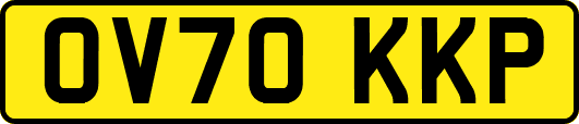 OV70KKP