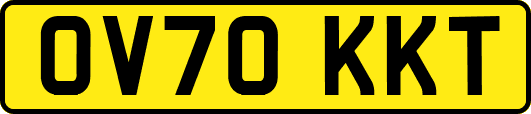 OV70KKT