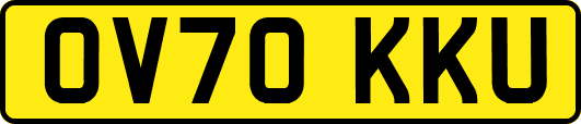 OV70KKU