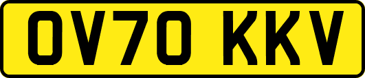 OV70KKV