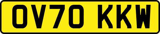 OV70KKW