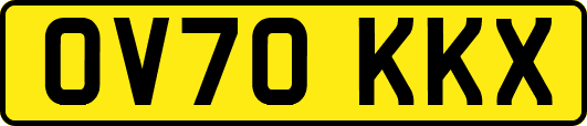 OV70KKX