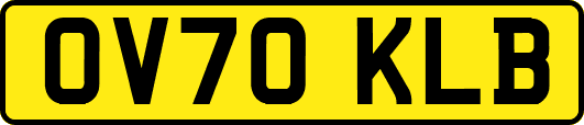 OV70KLB