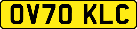 OV70KLC