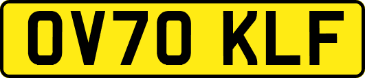 OV70KLF