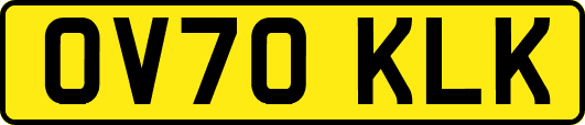 OV70KLK