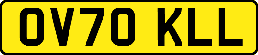 OV70KLL