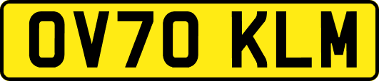 OV70KLM