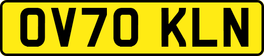 OV70KLN