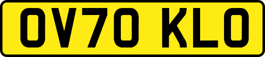 OV70KLO