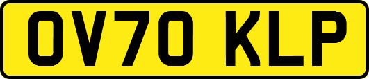 OV70KLP